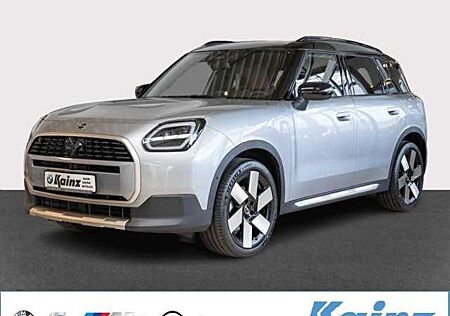 Mini Cooper D Countryman /Paket XL/HUD/20'LM/AHK/Glas