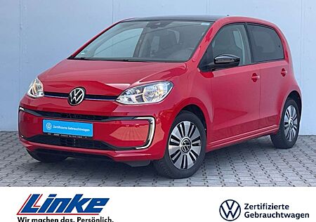 VW e-up! Volkswagen e-up! Style CCS/Sitzhzg/Maps + More/Climatronic