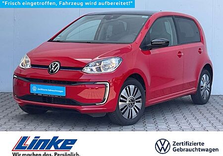 VW e-up! Volkswagen e-up! Style CCS/Sitzhzg/Maps + More/Climatronic