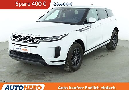 Land Rover Range Rover Evoque D150 Mild-Hybrid Aut.*ACC*CAM*ALU*KLIMA*