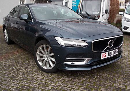 Volvo S90 Lim. Momentum Plug-In Hybrid AWD Vollausstat