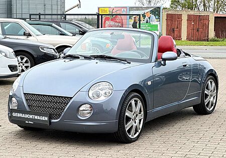 Daihatsu Copen 1.3 100th Anniversary Leder Klimaanlage