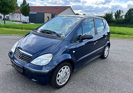 Mercedes-Benz A 140 CLASSIC*KLIMAANLAGE*TÜV 06/2025*