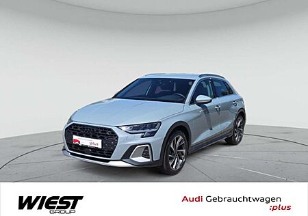 Audi A3 35 TFSI S tronic, AHK/KAM/VIRTUAL/N