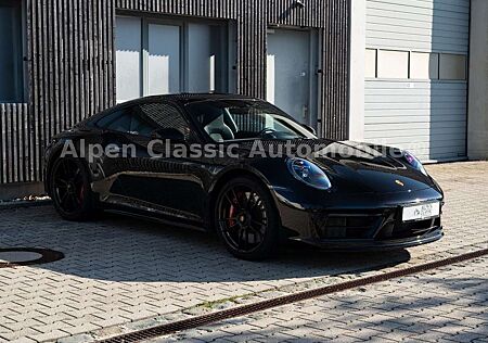 Porsche 992 Carrera 4 GTS Sport Chrono, Lift, Bose, SZH