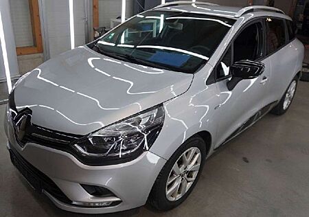 Renault Clio 1.5 dCi St&St Limited+1.HAND+NAVI+KLIMA+PDC+TEMPOM