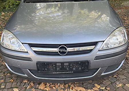 Opel Corsa top Zustand zum Verkauf