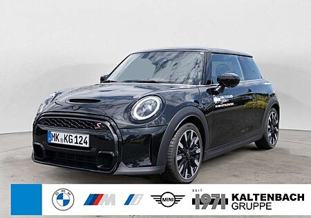 Mini Cooper S Classic Trim LED NAVI KAMERA SHZ PDC