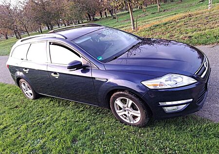 Ford Mondeo Turnier 2.0 TDCi Trend