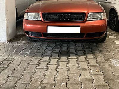 Audi A4 A4 B5