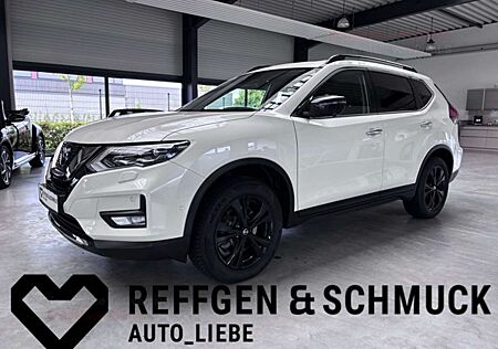 Nissan X-Trail N-DESIGN AUTOMAT+7SITZE+NAVI+PANO+KAMERA