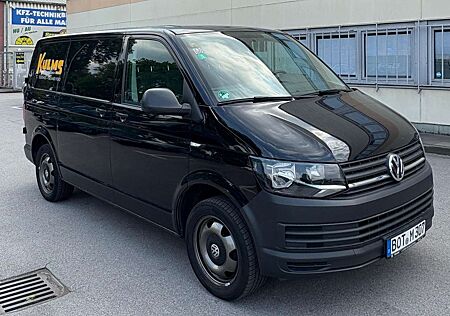 VW T6 Transporter Volkswagen Kurz EU5 Plus Comfortline