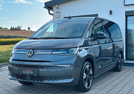 VW T7 Multivan Volkswagen 2.0 TDI lang*StH*AHK*CAM*Pano*H&K*
