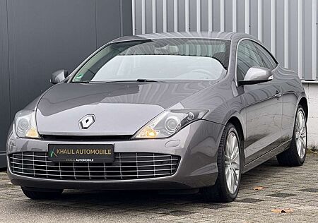 Renault Laguna "GT" Coupe | 1. Hand | Scheckheft