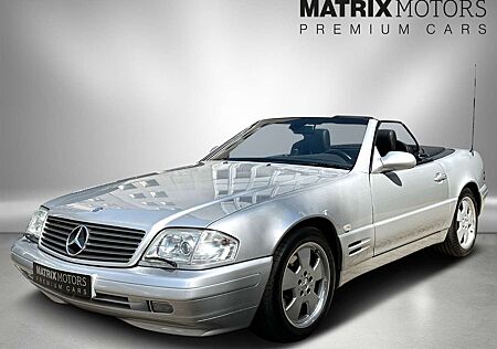 Mercedes-Benz SL 320 V6 Deutsches Fahrzeug 42.000km Scheckheft