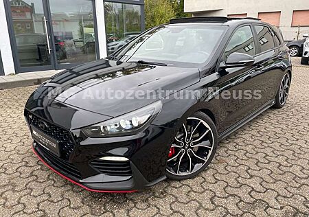Hyundai i30 N Performance *Scheckh.*Pano*Leder*No OPF*109dB*