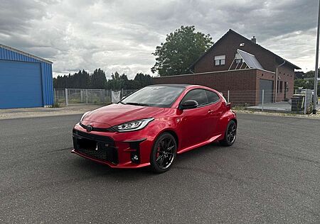 Toyota Yaris GR