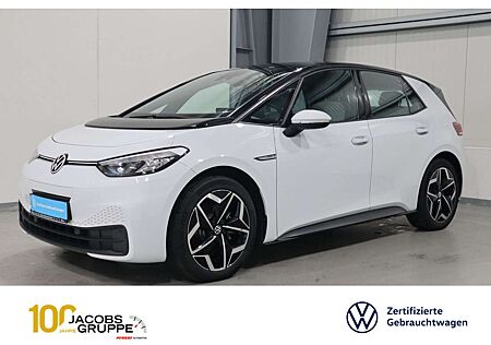 VW ID.3 Volkswagen PRO S NAVI*LED*PDC*APP Pro S 150 kW