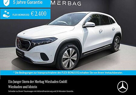 Mercedes-Benz EQA 250 PROGRESSIVE-DISTRONIC-LED-KAMERA
