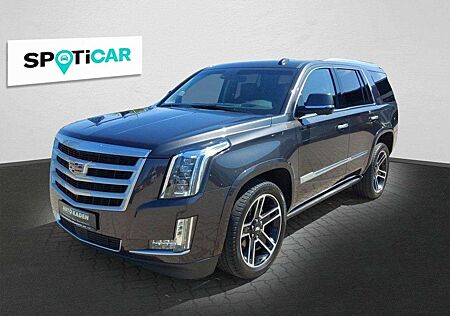 Cadillac Escalade GMT K2XL Premium 6,2 V8