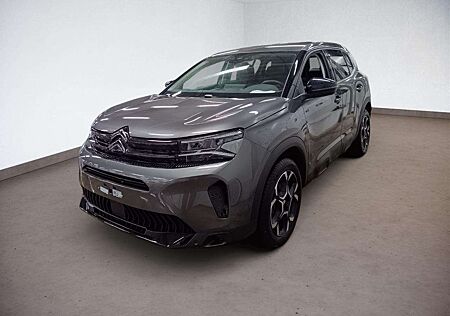 Citroën C5 Aircross Citroen Hybrid 136 ë-DSC6 MAX