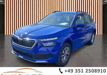 Skoda Kamiq 1.0 TSI DSG Tour de France*ACC*SmartLink*