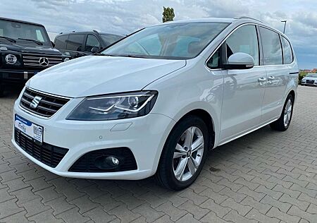 Seat Alhambra Style Plus|ACC|NAVI/7SITZE