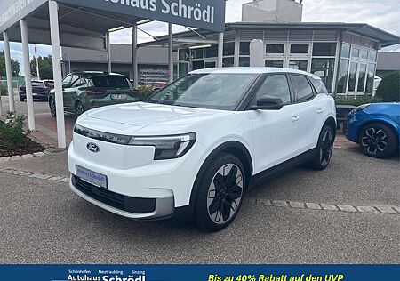 Ford Explorer BEV (Extended Range 79kWh) Heckantrieb 204PS Au...