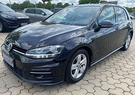 VW Golf Volkswagen VII Lim. Join R-Line, Navi,