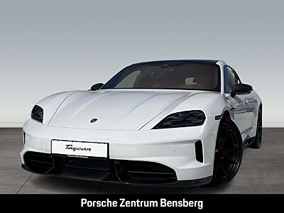 Porsche Taycan GTS Sport Turismo