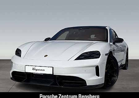 Porsche Taycan GTS Sport Turismo