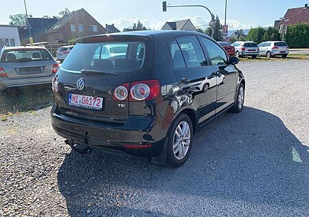 VW Golf Plus Volkswagen