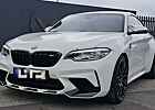 BMW M2 Competition Coupe DKG