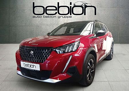 Peugeot 2008 1.2 PureTech 130 GT ACC KeyLess LED Navi LM
