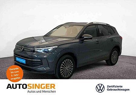 VW Tiguan Volkswagen Goal 2.0 TDI DSG 4M *STDHZ*AHK*LED*ACC*