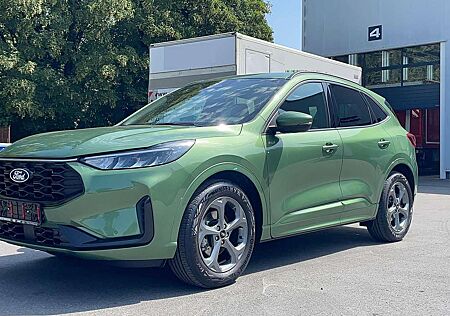 Ford Kuga ST-Line neues Modell mit Navi, Winterpaket, ...