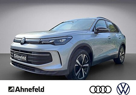 VW Tiguan Volkswagen Goal 1.5 eTSI DSG
