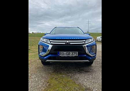 Mitsubishi Eclipse Cross 1.5 T-MIVEC 2WD Diamant