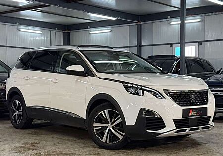 Peugeot 5008 Allure Business 7SITZER*PANO*EASY*LANE*1.H