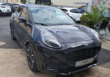 Ford Puma ST-Line X