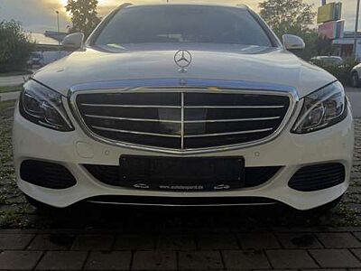 Mercedes-Benz C 200 C 200 T 4Matic (205.243)