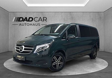 Mercedes-Benz V 220 CDI*2.Hand*LED*NAVI*360*PDC*Einzelsitze*
