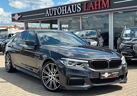 BMW 530 D Lim."M-SPORT-AUTOMATIC"LED*KAMERA*DAB*AMBIE