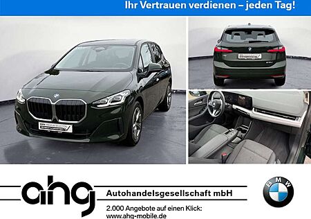 BMW 218 Navi Klima PDC Kamera Sitzhei