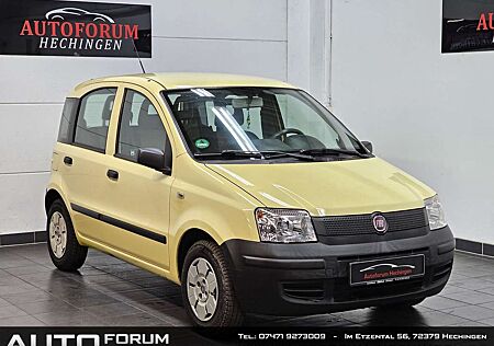 Fiat Panda 1.1 8V Active Tüv/Service NEU