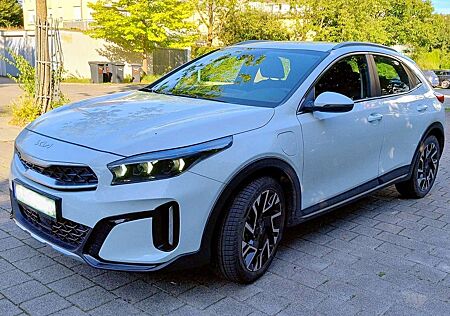 Kia XCeed 1.6 GDI Plug-in-Hybrid Vision Aut 22.000 km