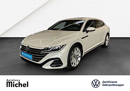 VW Arteon Volkswagen Shooting Brake Plugin-Hybrid DSG R-Line IQ-Ligh...