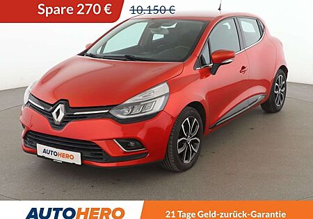 Renault Clio 0.9 Energy Intens*NAVI*LED*PDC*SHZ*KLIMA*