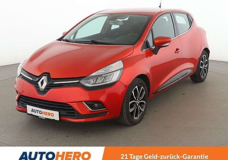Renault Clio 0.9 Energy Intens*NAVI*LED*PDC*SHZ*KLIMA*