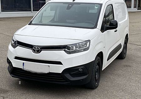 Toyota Pro Ace Proace City Proace City L2 1,5-l D-4D S